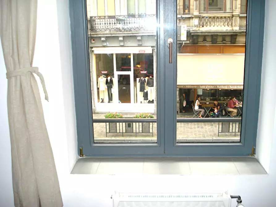 Immagine 6 di Camera in affitto  in Antoine Dansaertstraat a Bruxelles