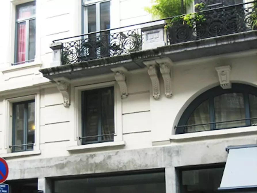 Immagine 10 di Camera in affitto  in Antoine Dansaertstraat a Bruxelles