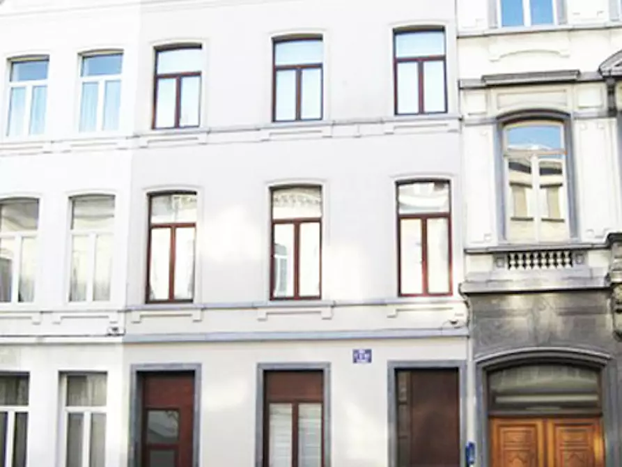 Immagine 9 di Camera in affitto  in T'Kintstraat a Bruxelles