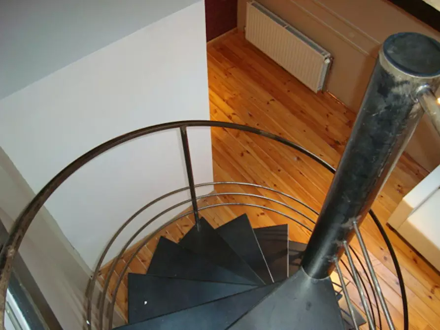 Immagine 9 di Camera in affitto  in T'Kintstraat a Bruxelles