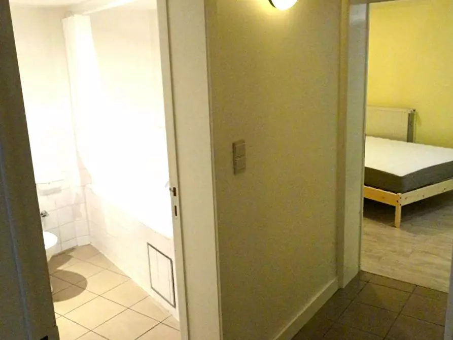 Immagine 3 di Camera in affitto  in Rue Stevin a Bruxelles