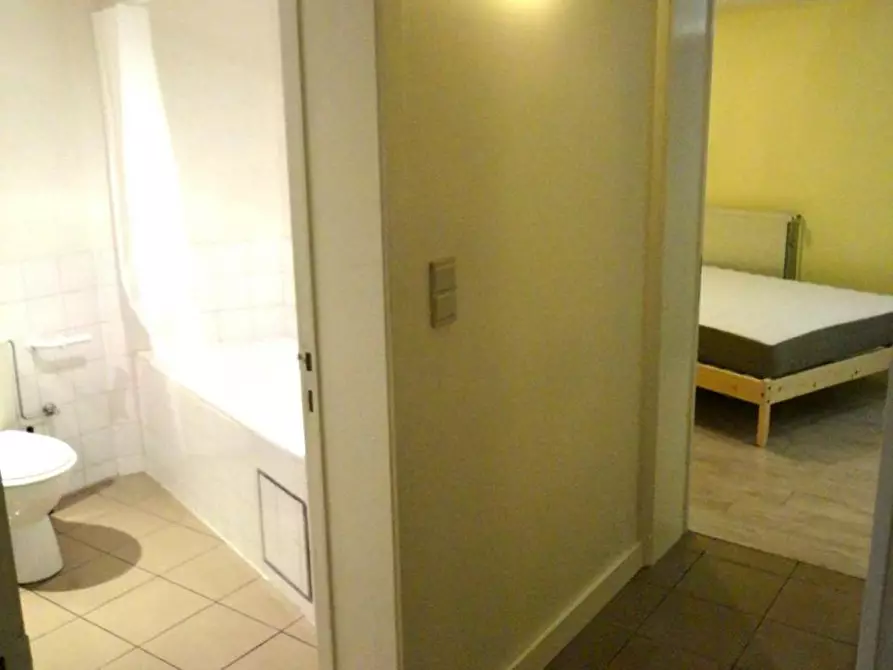 Immagine 8 di Camera in affitto  in Rue Stevin a Bruxelles