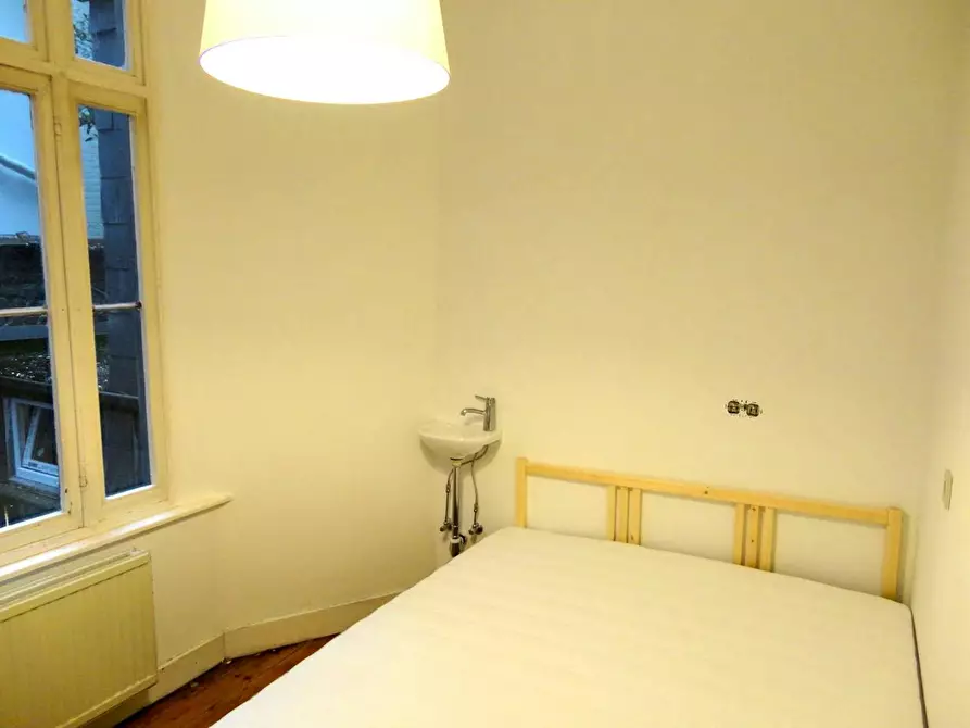 Immagine 8 di Camera in affitto  in Rue Stevin a Bruxelles