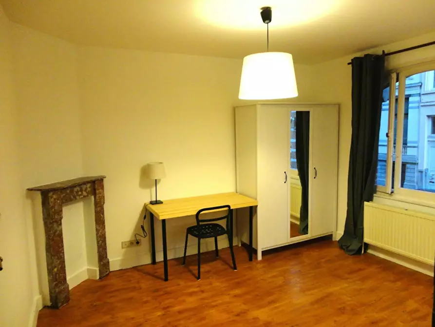 Immagine 5 di Camera in affitto  in Rue Stevin a Bruxelles