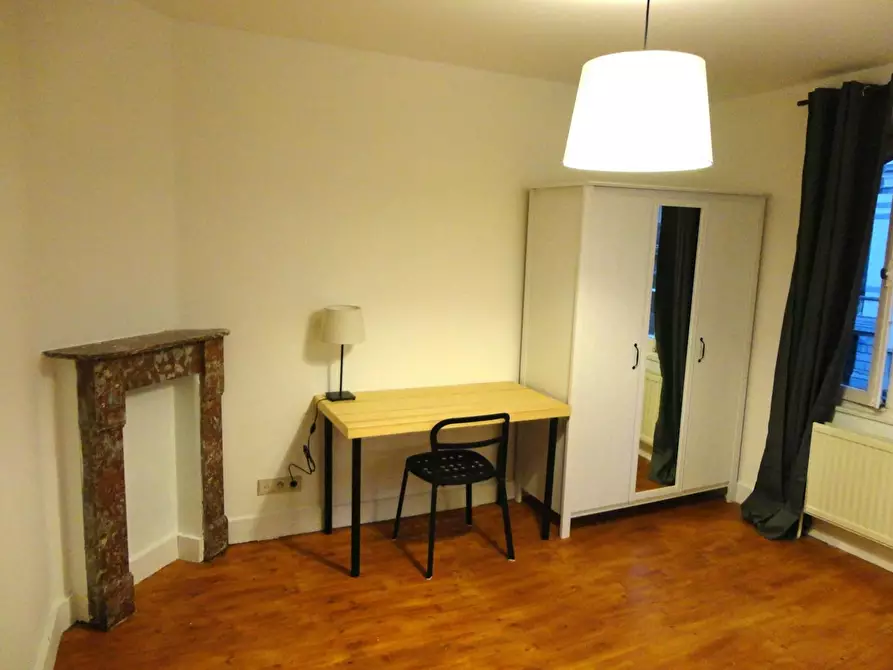 Immagine 4 di Camera in affitto  in Rue Stevin a Bruxelles