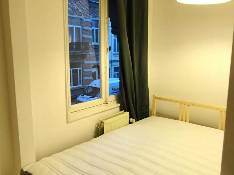 Immagine 7 di Camera in affitto  in Rue Stevin a Bruxelles