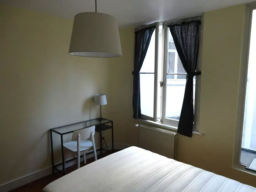 Immagine 3 di Camera in affitto  in Rue Stevin a Bruxelles