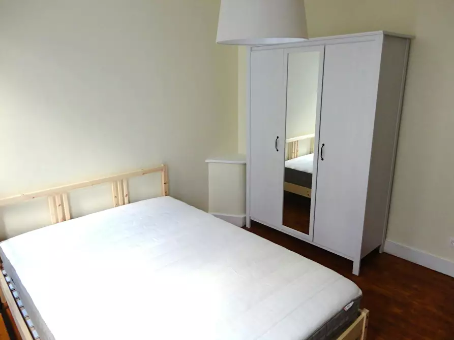 Immagine 9 di Camera in affitto  in Rue Stevin a Bruxelles