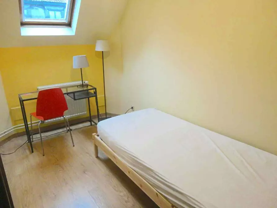 Immagine 4 di Camera in affitto  in Rue Stevin a Bruxelles
