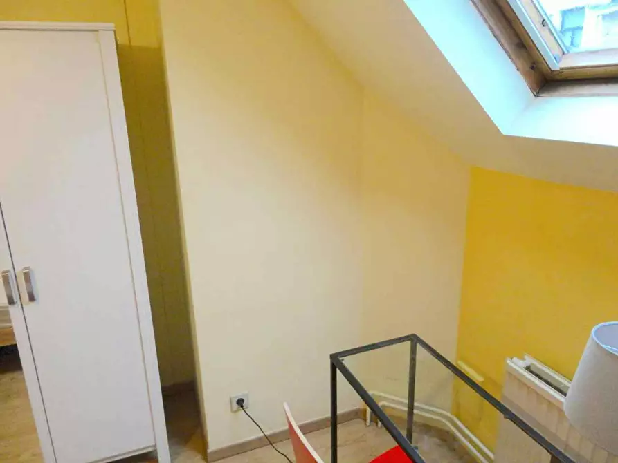 Immagine 8 di Camera in affitto  in Rue Stevin a Bruxelles