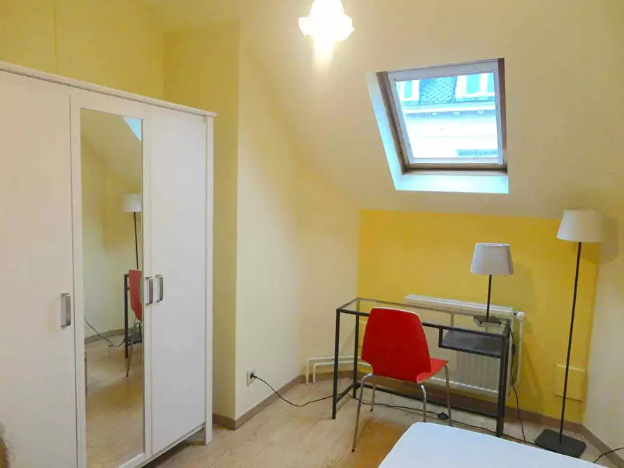 Immagine 3 di Camera in affitto  in Rue Stevin a Bruxelles