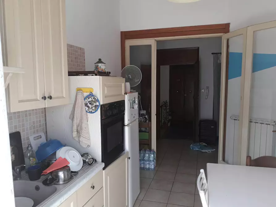 Immagine 8 di Camera in affitto  in Via San Donnino a Pisa