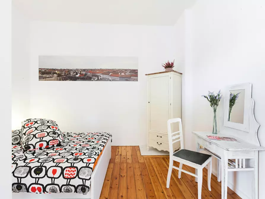 Immagine 8 di Appartamento in affitto  in Böckhstraße a Berlin Kreuzberg