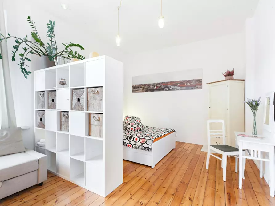 Immagine 9 di Appartamento in affitto  in Böckhstraße a Berlin Kreuzberg