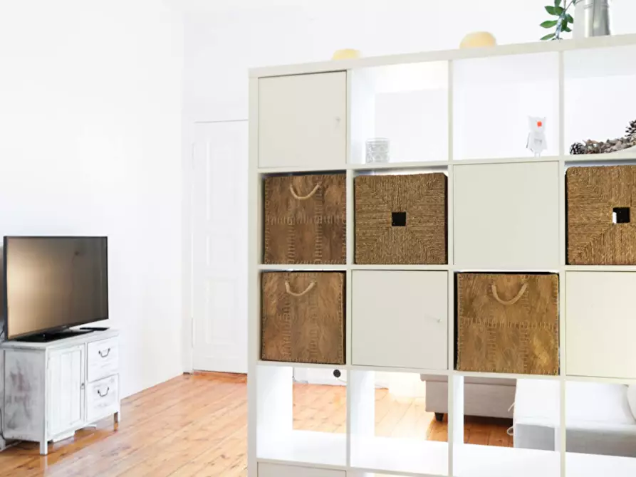 Immagine 5 di Appartamento in affitto  in Böckhstraße a Berlin Kreuzberg