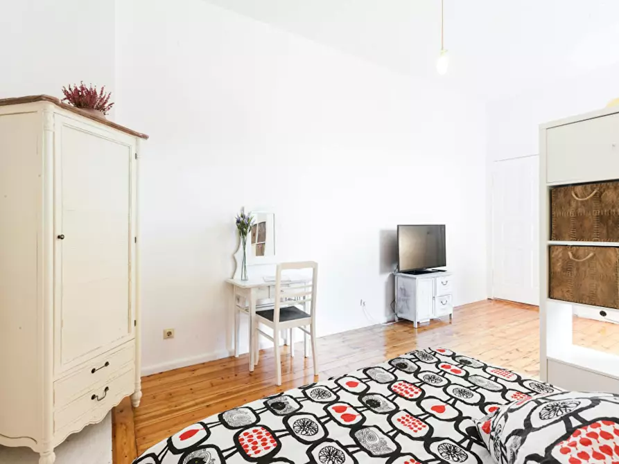 Immagine 3 di Appartamento in affitto  in Böckhstraße a Berlin Kreuzberg