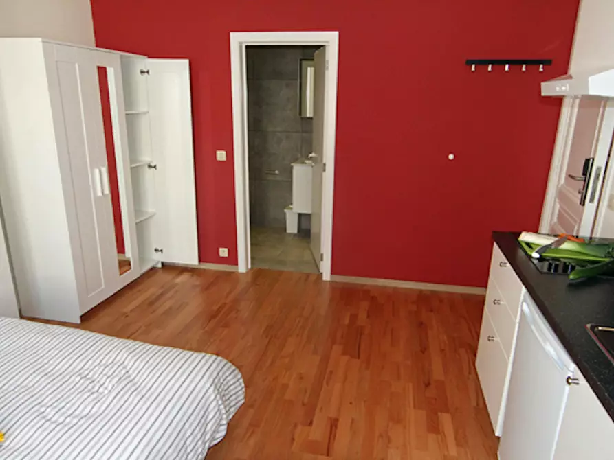 Immagine 3 di Appartamento in affitto  in Rue des Deux Tours a Saint-Josse-Ten-Noode