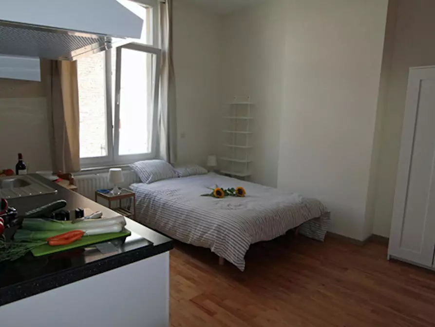 Immagine 1 di Appartamento in affitto  in Rue des Deux Tours a Saint-Josse-Ten-Noode