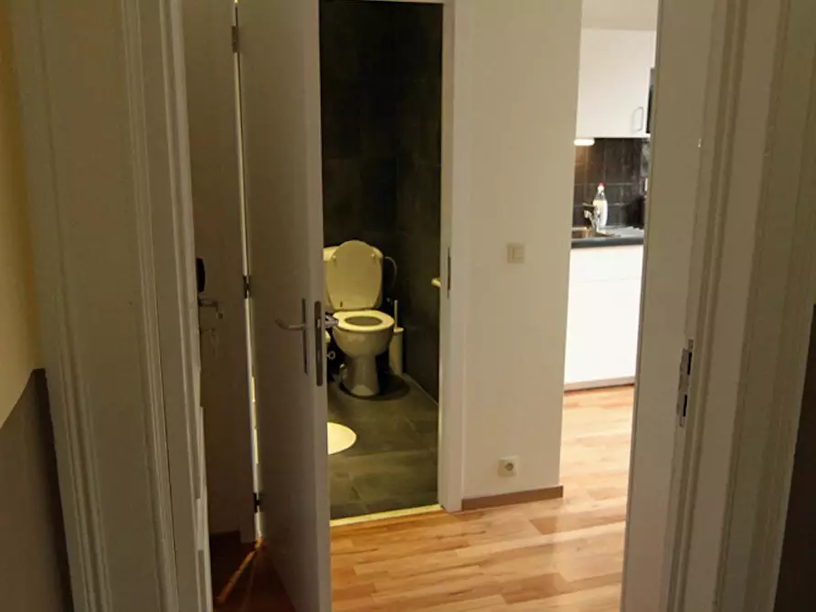 Immagine 4 di Appartamento in affitto  in Rue Saint-Josse a Saint-Josse-Ten-Noode