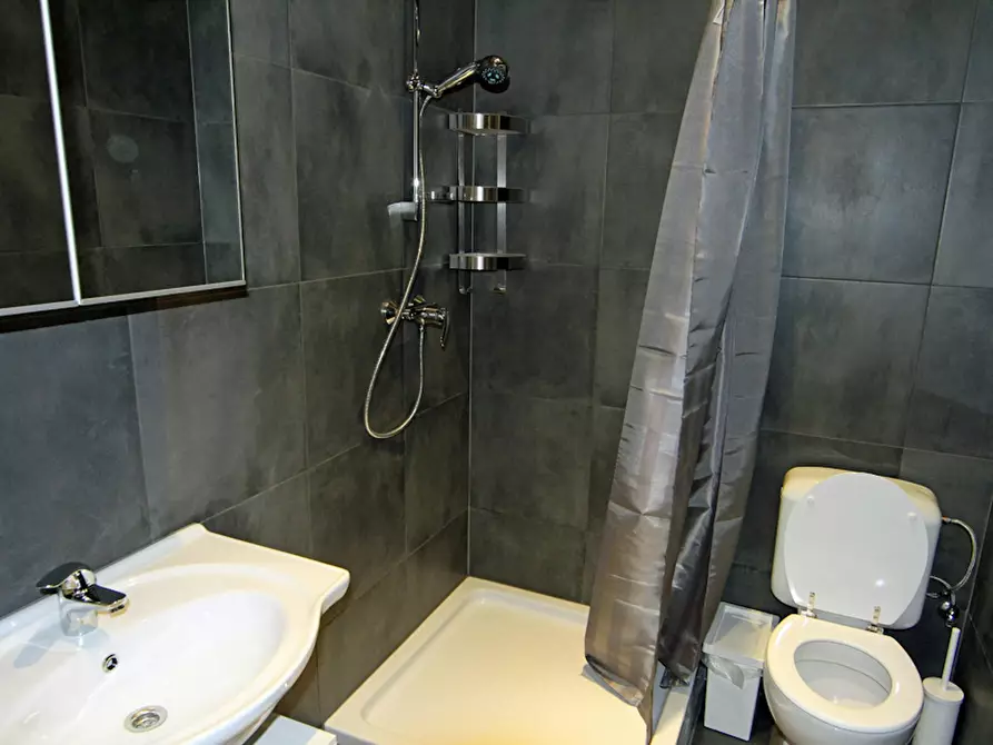 Immagine 5 di Appartamento in affitto  in Rue Saint-Josse a Saint-Josse-Ten-Noode