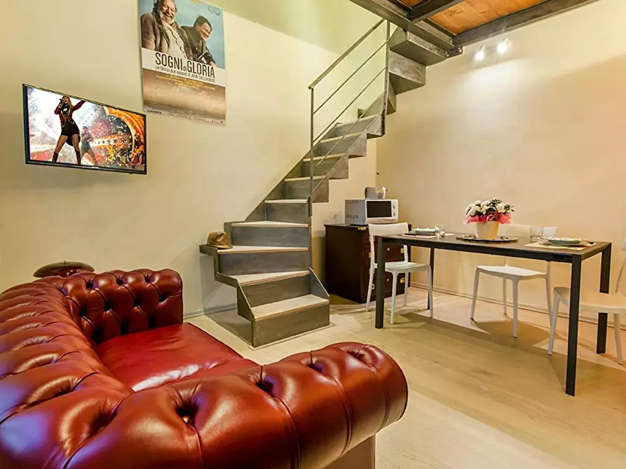 Immagine 2 di Appartamento in affitto  in Via dell'Inferno a Firenze