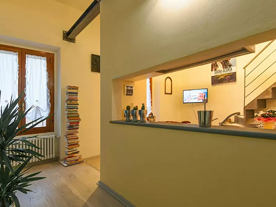 Immagine 3 di Appartamento in affitto  in Via dell'Inferno a Firenze