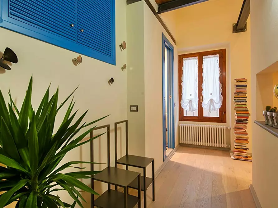 Immagine 4 di Appartamento in affitto  in Via dell'Inferno a Firenze