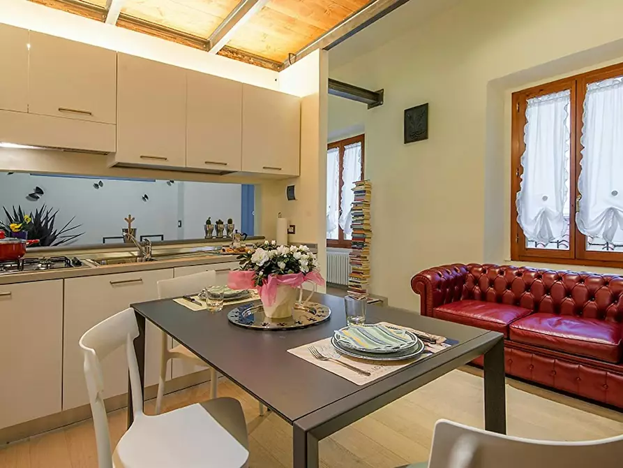 Immagine 5 di Appartamento in affitto  in Via dell'Inferno a Firenze