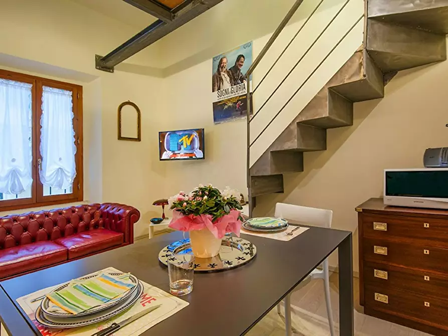 Immagine 6 di Appartamento in affitto  in Via dell'Inferno a Firenze