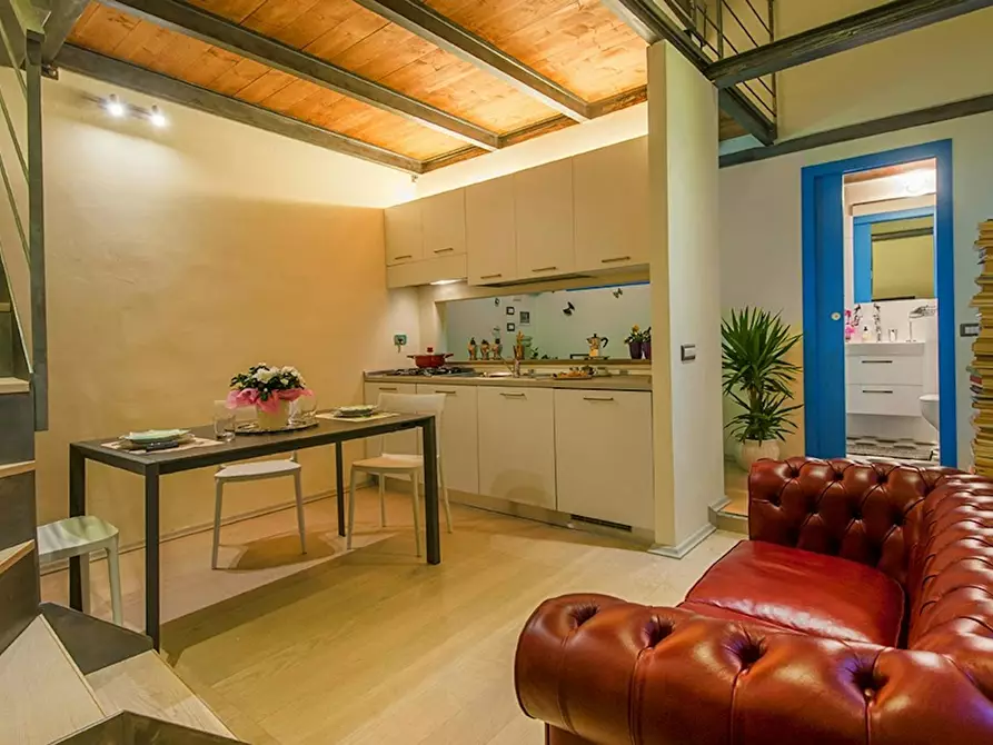 Immagine 8 di Appartamento in affitto  in Via dell'Inferno a Firenze