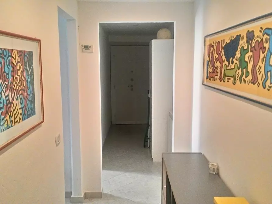 Immagine 2 di Camera in affitto  in Via Appia Nuova a Roma