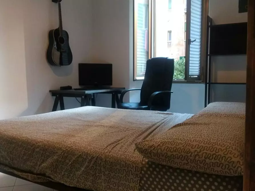 Immagine 7 di Camera in affitto  in Via Appia Nuova a Roma