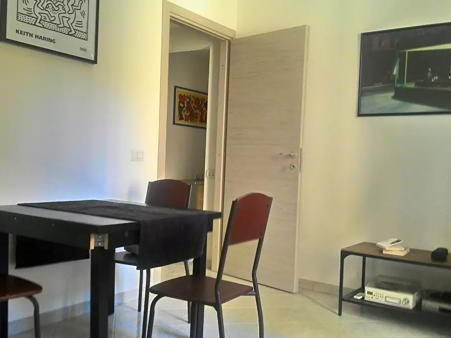 Immagine 6 di Camera in affitto  in Via Appia Nuova a Roma