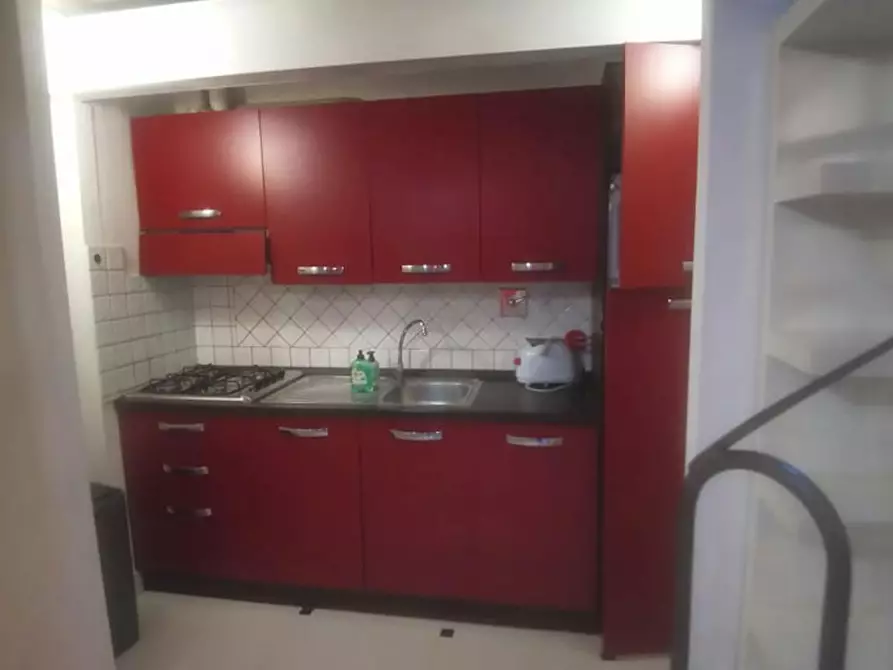 Immagine 4 di Camera condivisa in affitto  in Via Sant'Agostino a Firenze