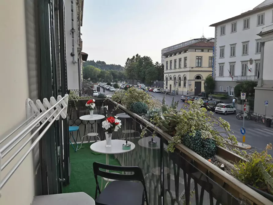 Immagine 4 di Camera condivisa in affitto  in Via di Santa Lucia a Firenze