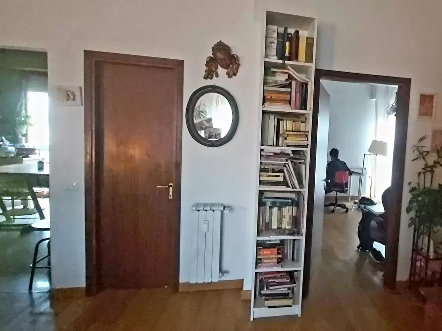 Immagine 10 di Camera in affitto  in Via Aligi Barducci a Firenze