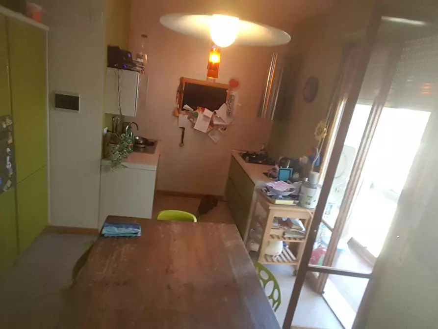 Immagine 8 di Camera in affitto  in Via Aligi Barducci a Firenze