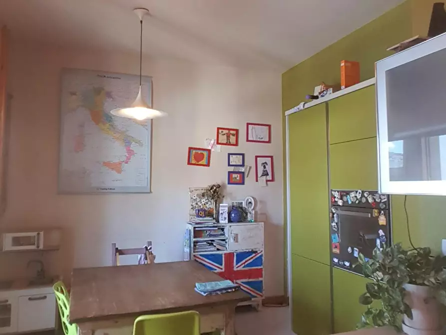 Immagine 5 di Camera in affitto  in Via Aligi Barducci a Firenze