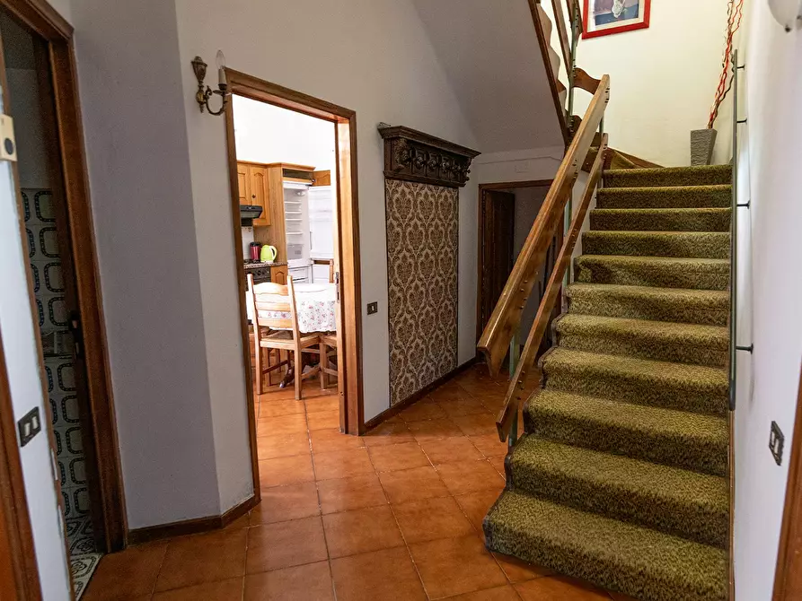 Immagine 8 di Casa indipendente in affitto  in Via del Baluardo a Firenze