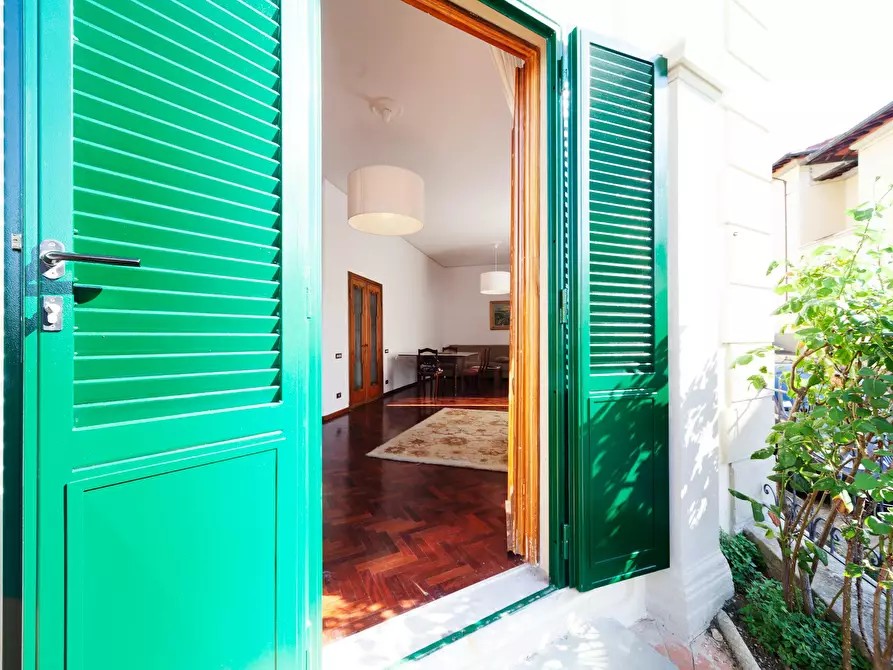 Immagine 4 di Casa indipendente in affitto  in Via del Baluardo a Firenze