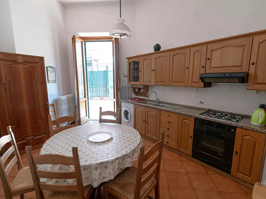 Immagine 10 di Casa indipendente in affitto  in Via del Baluardo a Firenze