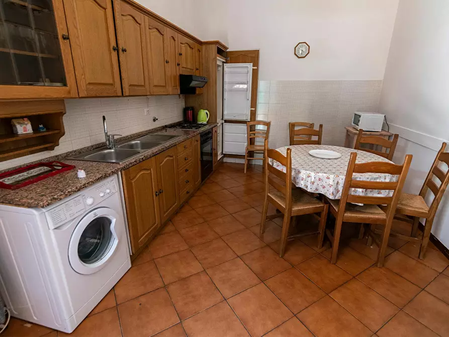 Immagine 9 di Casa indipendente in affitto  in Via del Baluardo a Firenze