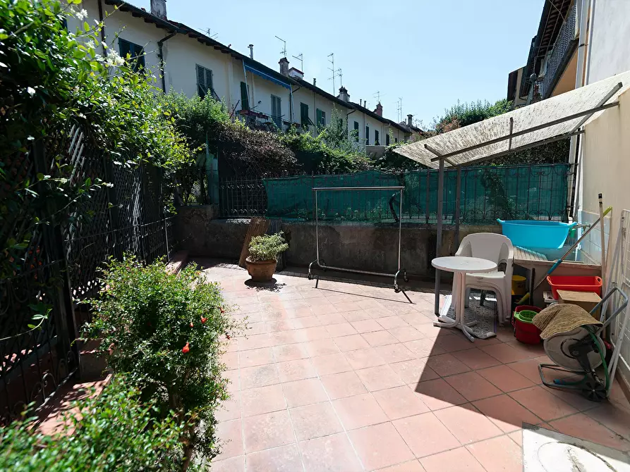 Immagine 7 di Casa indipendente in affitto  in Via del Baluardo a Firenze