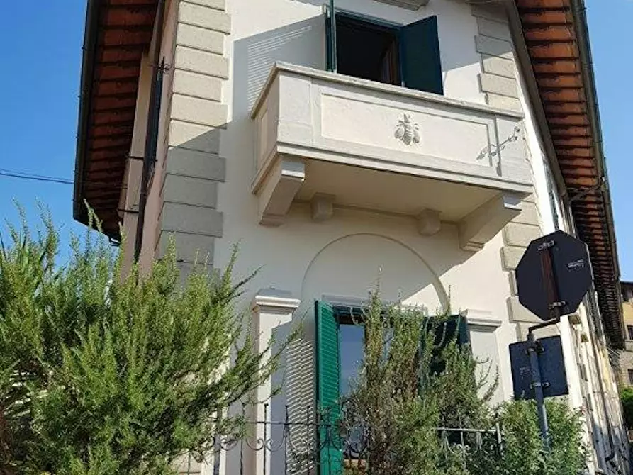 Immagine 3 di Casa indipendente in affitto  in Via del Baluardo a Firenze
