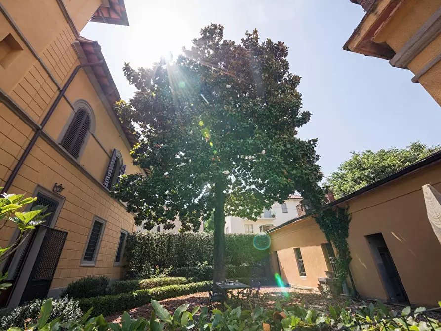 Immagine 10 di Camera in affitto  in Viale Don Giovanni Minzoni a Siena