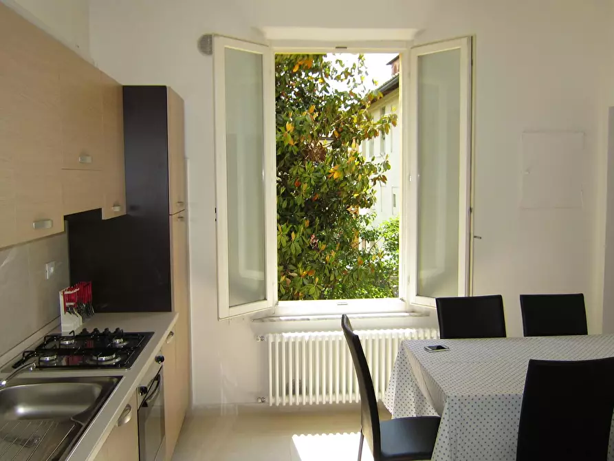 Immagine 2 di Camera in affitto  in Via Pignatello a Siena