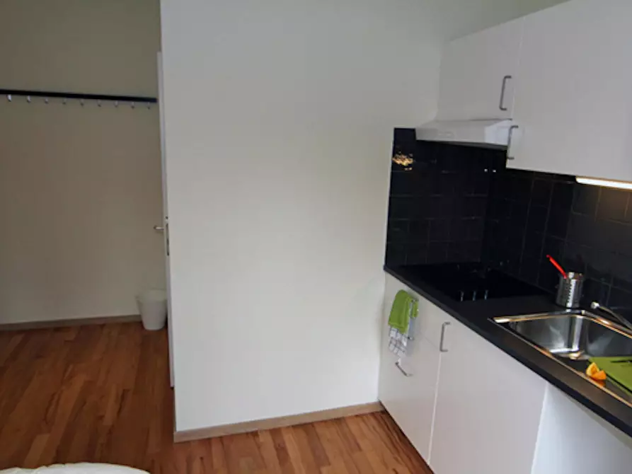 Immagine 3 di Appartamento in affitto  in Rue Saint-Josse a Saint-Josse-Ten-Noode