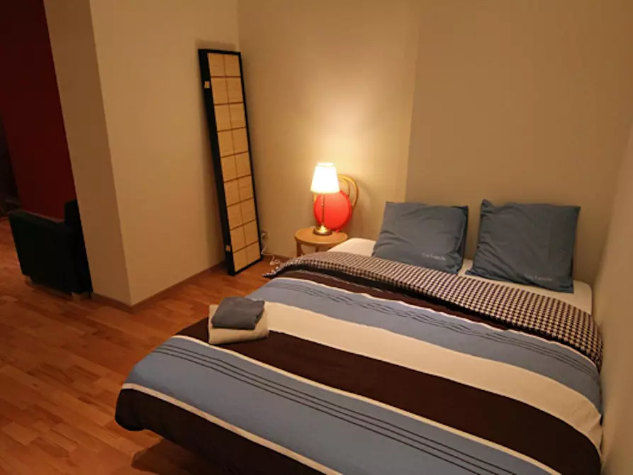 Immagine 1 di Appartamento in affitto  in Rue Saint-Josse a Saint-Josse-Ten-Noode