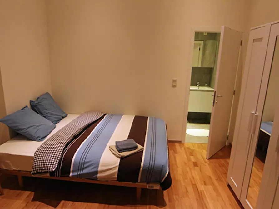 Immagine 2 di Appartamento in affitto  in Rue Saint-Josse a Saint-Josse-Ten-Noode