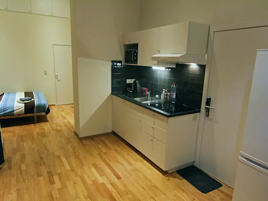 Immagine 3 di Appartamento in affitto  in Rue Saint-Josse a Saint-Josse-Ten-Noode
